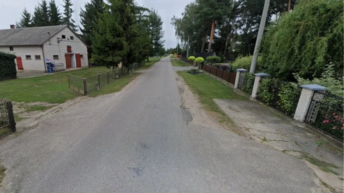Powiat Ostrowski przebuduje kolejną drogę. Podpisano umowę na dofinansowanie