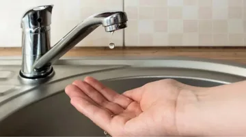 Przerwa w dostawie wody na terenie gminy Małkinia Górna. Utrudnienia potrwają kilka godzin