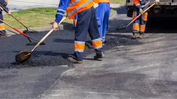 Kolejna droga w powiecie ostrowskim do przebudowy. Powiat dostał ponad 4,3 mln zł