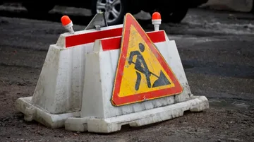Będą utrudnienia przy Widnichowskiej i Warchalskiego