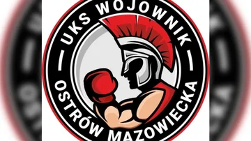 Szymon Rosiński zawalczy w wyjątkowej scenerii. Reprezentant Wojownika wystąpi na gali w Ciechanowie
