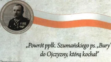 Chcą pochować bohatera w Komorowie. Ruszyła zbiórka na sprowadzenie jego ciała z Francji