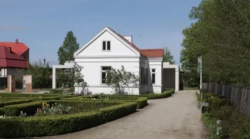 Będzie konkurs na dyrektora Muzeum - Dom Rodziny Pileckich