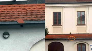 'Istnieje potencjalne zagrożenie'