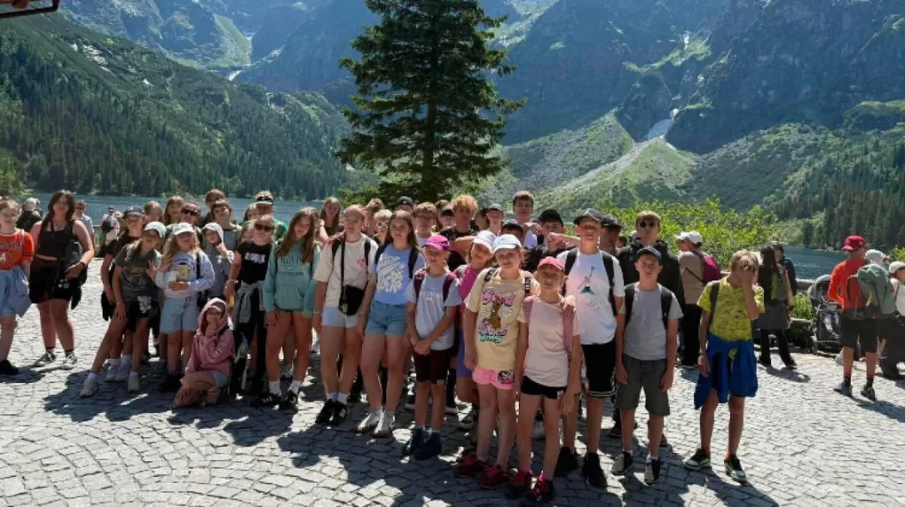 Wakacje pełne przygód z Towarzystwem Przyjaciół Dzieci