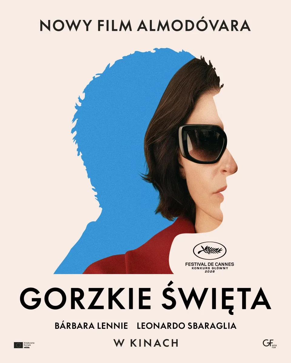 Gorzkie święta