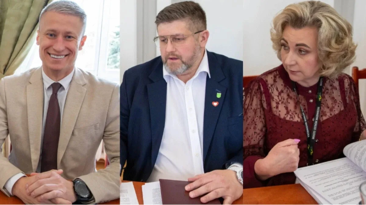 Po interpelacji Wierzejskiego Pecura zmienia taktykę. Miasto reaguje i przeprowadza nocne kontrole