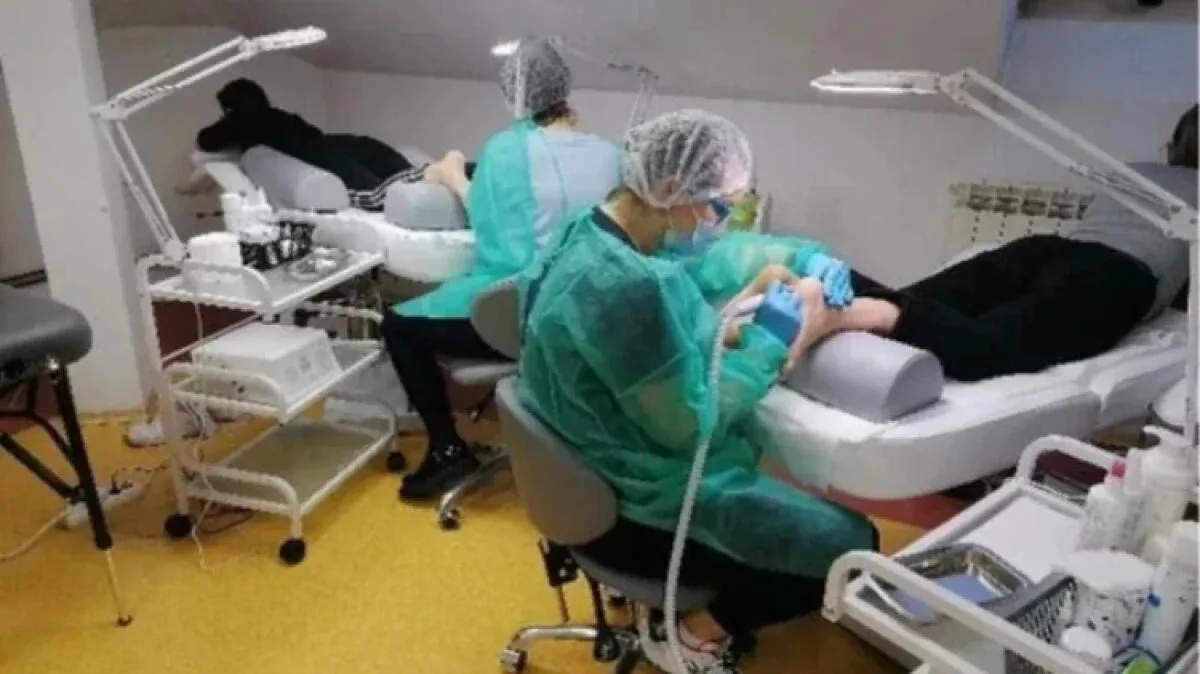 Masażysta, kosmetyczka, higienistka stomatologiczna, farmaceuta lub inna profesja - nauka zawodu dla dorosłych. Ostatnie dni naboru