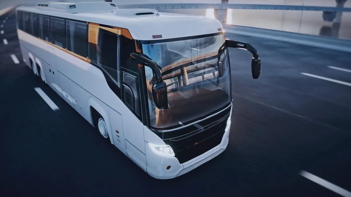 Miał być autobus z Broku do Warszawy. Nie wyszło. Dlaczego?