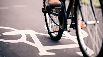 Rowerowy rajd z Ostrowi Mazowieckiej przez Brok do Kaliska
