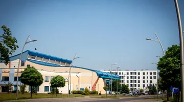 Uwaga kierowcy! Część parkingu przy MOSiR będzie zamknięta