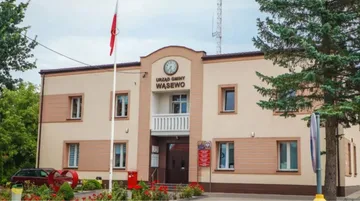 OGŁOSZENIE GMINY WĄSEWO: Wykaz nieruchomości przeznaczonych do wniesienia do SIM KZN Mazowsze
