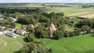 Parafia w Andrzejewie szykuje się do wielkiego jubileuszu - 500 lat historii kościoła