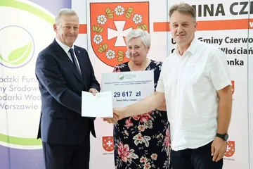 109 ton azbestu zniknie z terenu gminy Stary Lubotyń