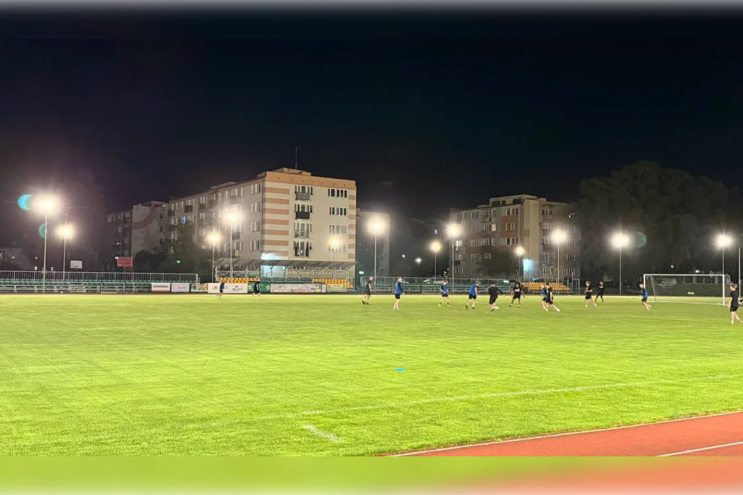 Sportowy weekend w Ostrowi Mazowieckiej i powiecie ostrowskim. Ostrovia jedzie do Jednorożca, Małkinia zagra u siebie, Unia rozpoczyna ligową rywalizację