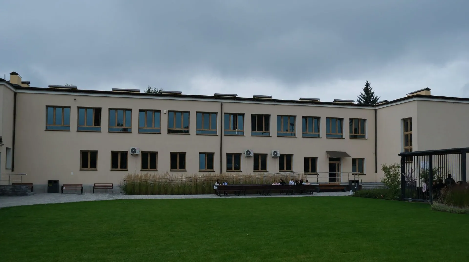 'Ekonomik' przeszedł metamorfozę