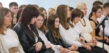Nowy rok szkolny rozpoczęty w ZSCKR w Starym Lubiejewie (zdjęcia)