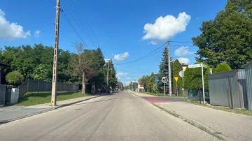 Co z przejściem dla pieszych na Wileńskiej?