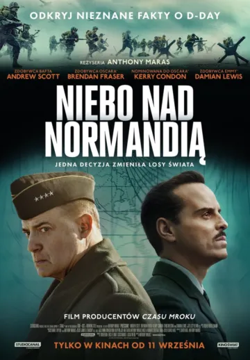 Niebo nad Normandią