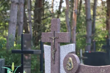 Odeszli do wieczności