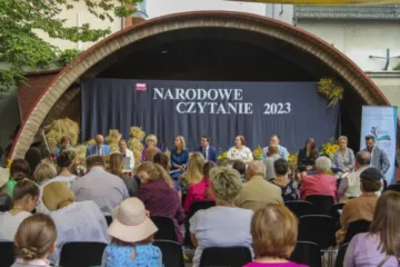 Mieszkańcy Ostrowi przeczytają 'Dziady'. Biblioteka zaprasza na wydarzenie