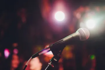 Koncert 'Muzyka Przyjaciół'