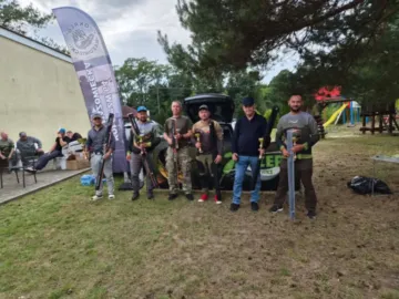 XXVI Mazowiecki Spinning Bugu. Znamy wyniki