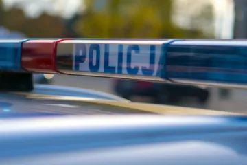 73-latek wyszedł sprzed bloku i zniknął