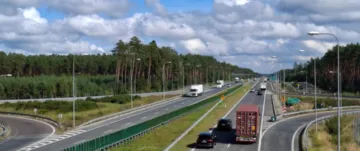 Uwaga kierowcy! Szykują się utrudnienia na S8