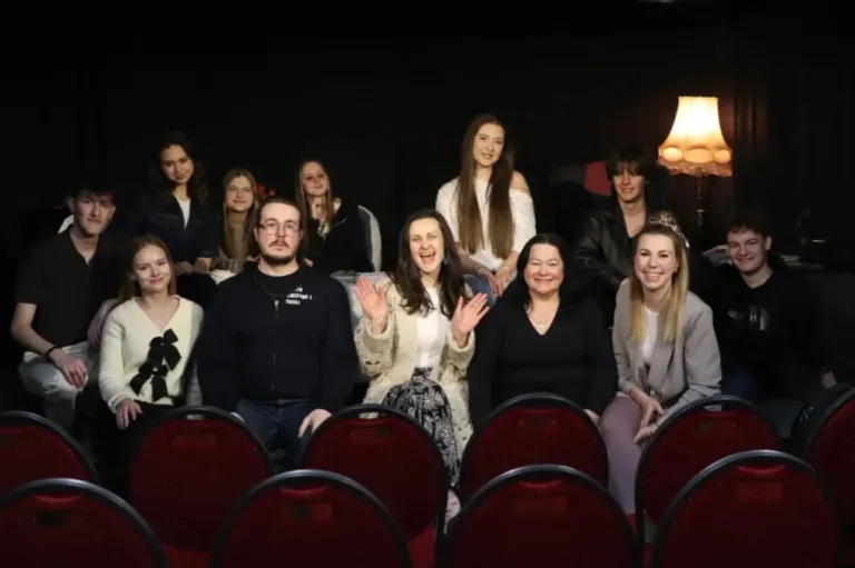 Masz ochotę stanąć na scenie? Teatr Underground zaprasza nowych członków