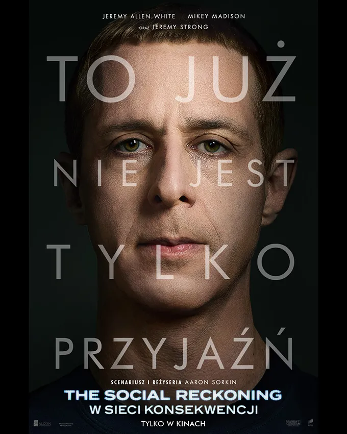 The Social Reckoning: W sieci konsekwencji