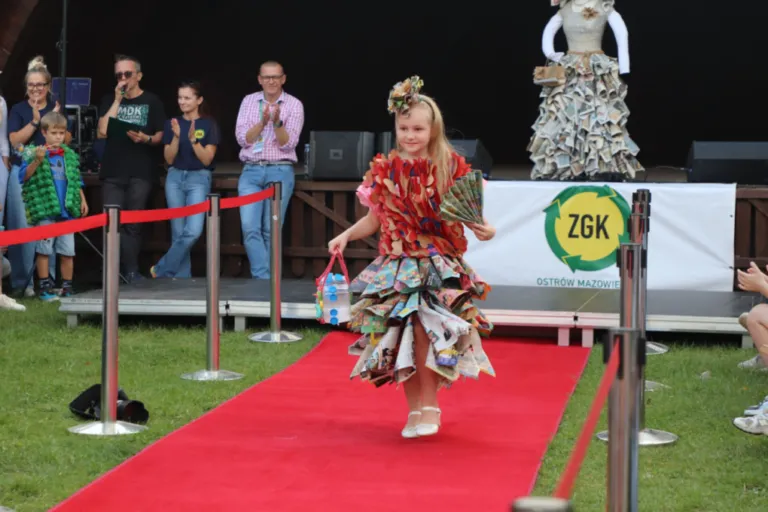 'Dzień Ziemi - Aktywni dla Natury' w Ogródku Jordanowskim (zdjęcia, wideo)