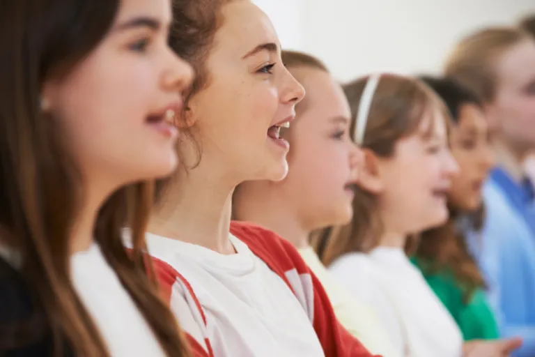 To konkurs dla tych, którzy chcą zaśpiewać, by pokazać swój talent i uczcić niepodległość naszego kraju