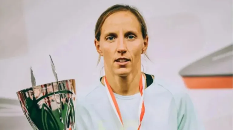 Schrack Technik Mistrzostwa Polski Teqball 2026. Przed rokiem po złoto sięgnęła piłkarka z Ostrowi Mazowieckiej