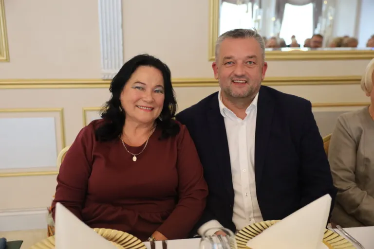 Dziesięć lat „Pogodnej Przystani”