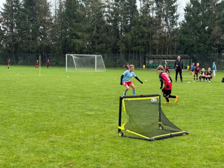 Tarczyński Copa Kabanos zawita do Ostrowi Mazowieckiej. Do gry ruszą młodzi piłkarze