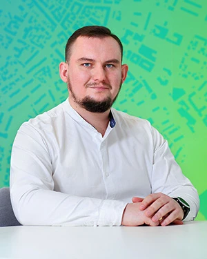 Patryk Barcikowski