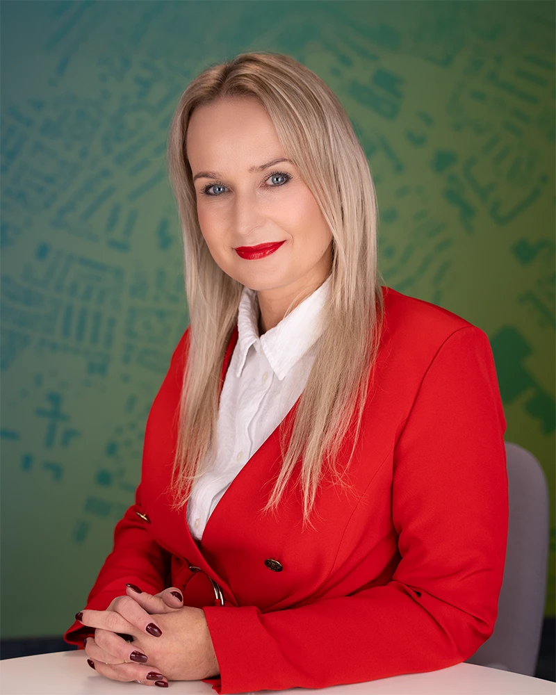 Agata Pęksa