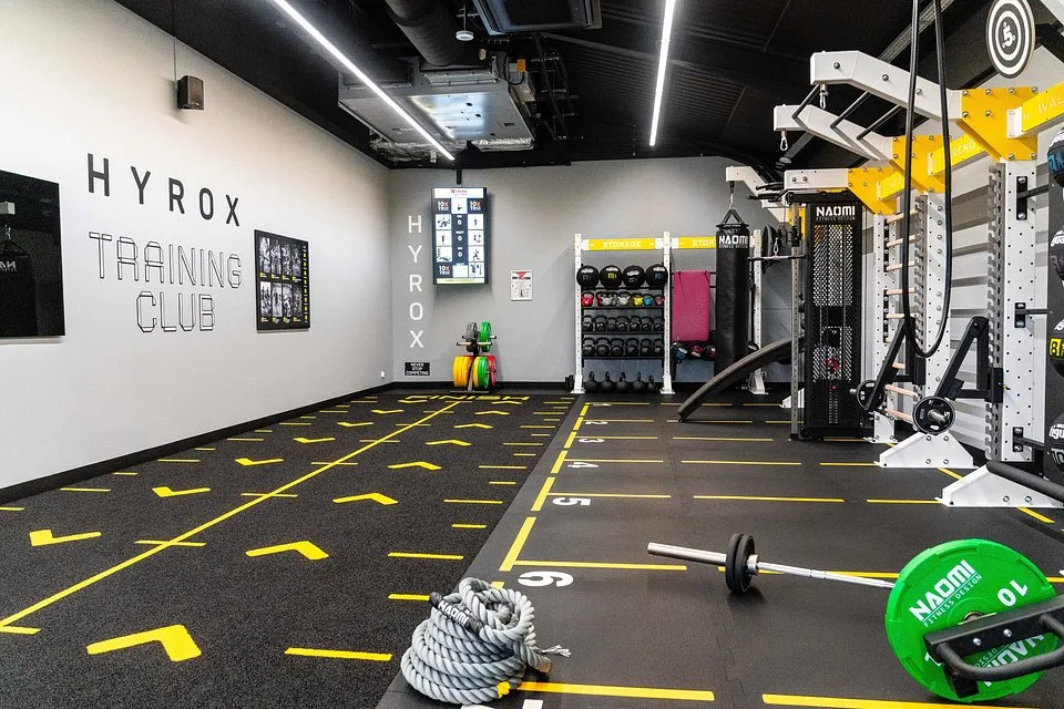 Xtreme Fitness Gyms w Ostrowi Mazowieckiej