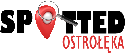 Spotted Ostrołęka