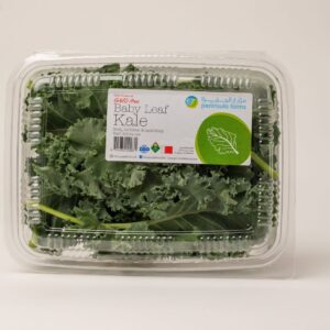 KALE  - 10% VAT