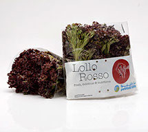 LOLLO ROSSO 250GRM