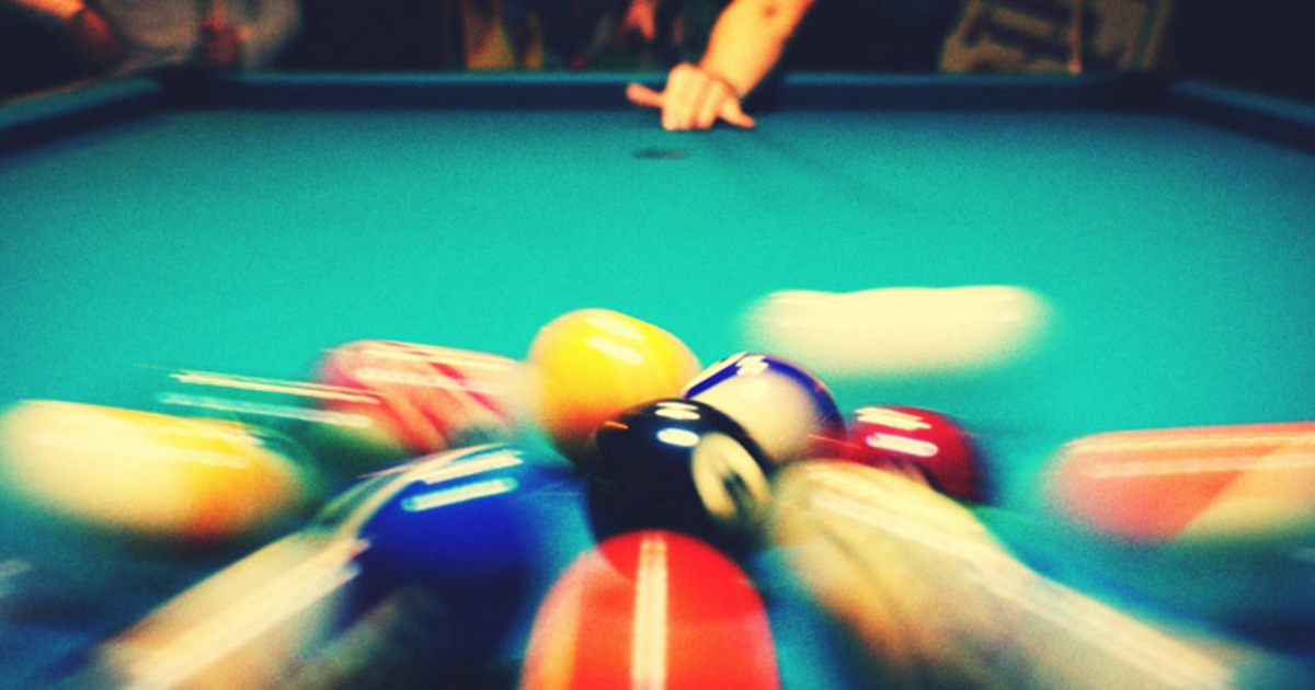 Icon for pool.social
