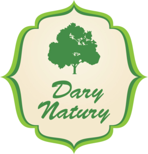 Logo Darów Natury