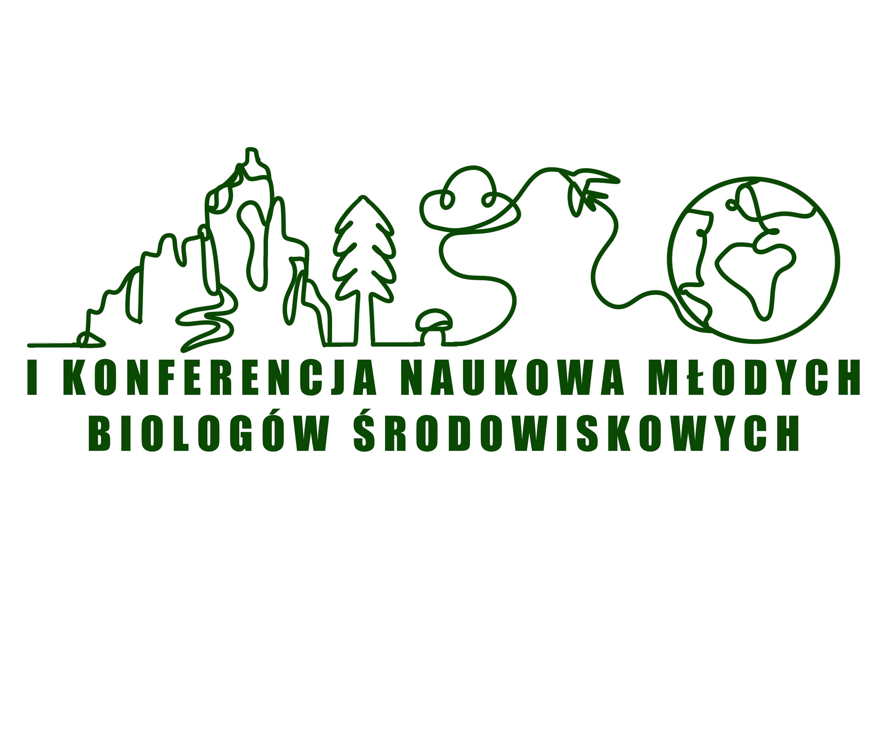 I Konferencja Naukowa Młodych Biologów Środowiskowych