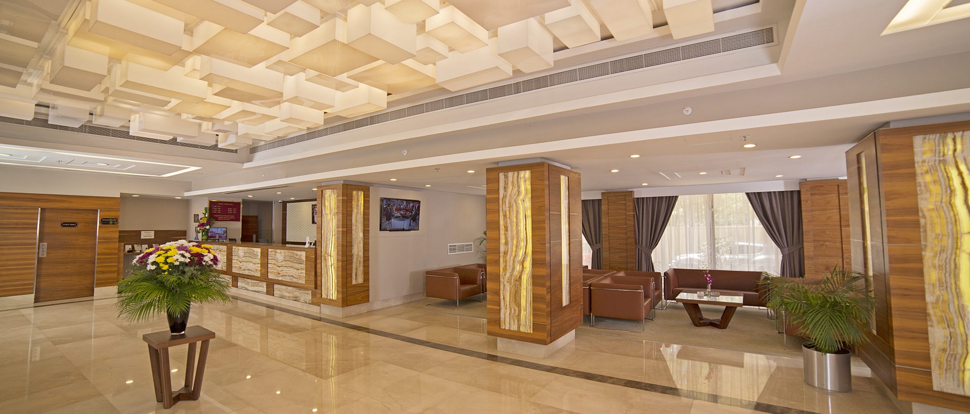 Ramada by Wyndham Bahrain