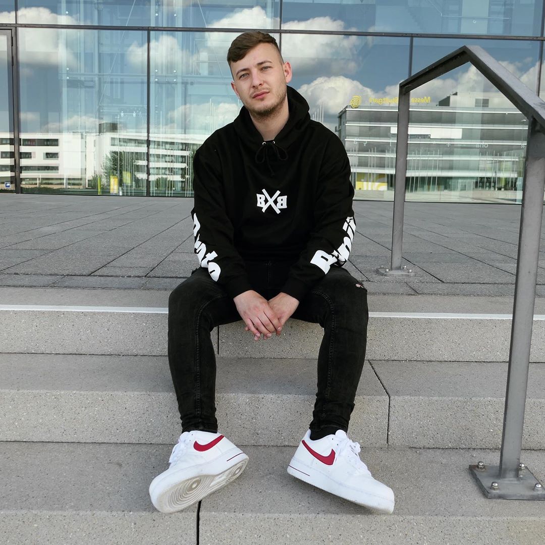 Benji Brate