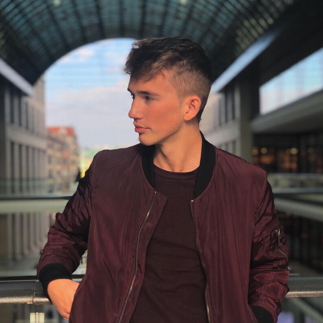 Nico Rendes
