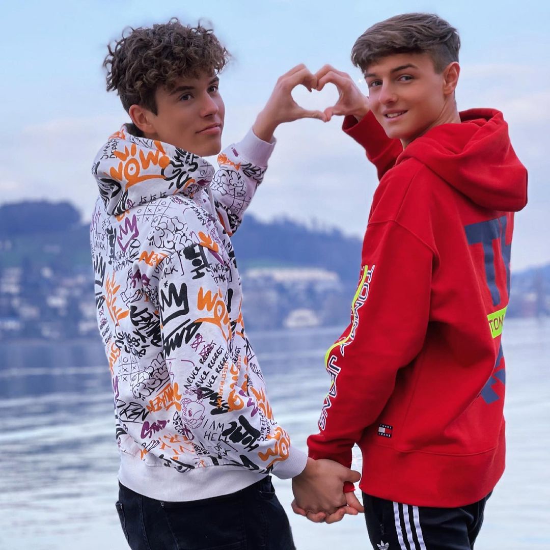 Svandylove
