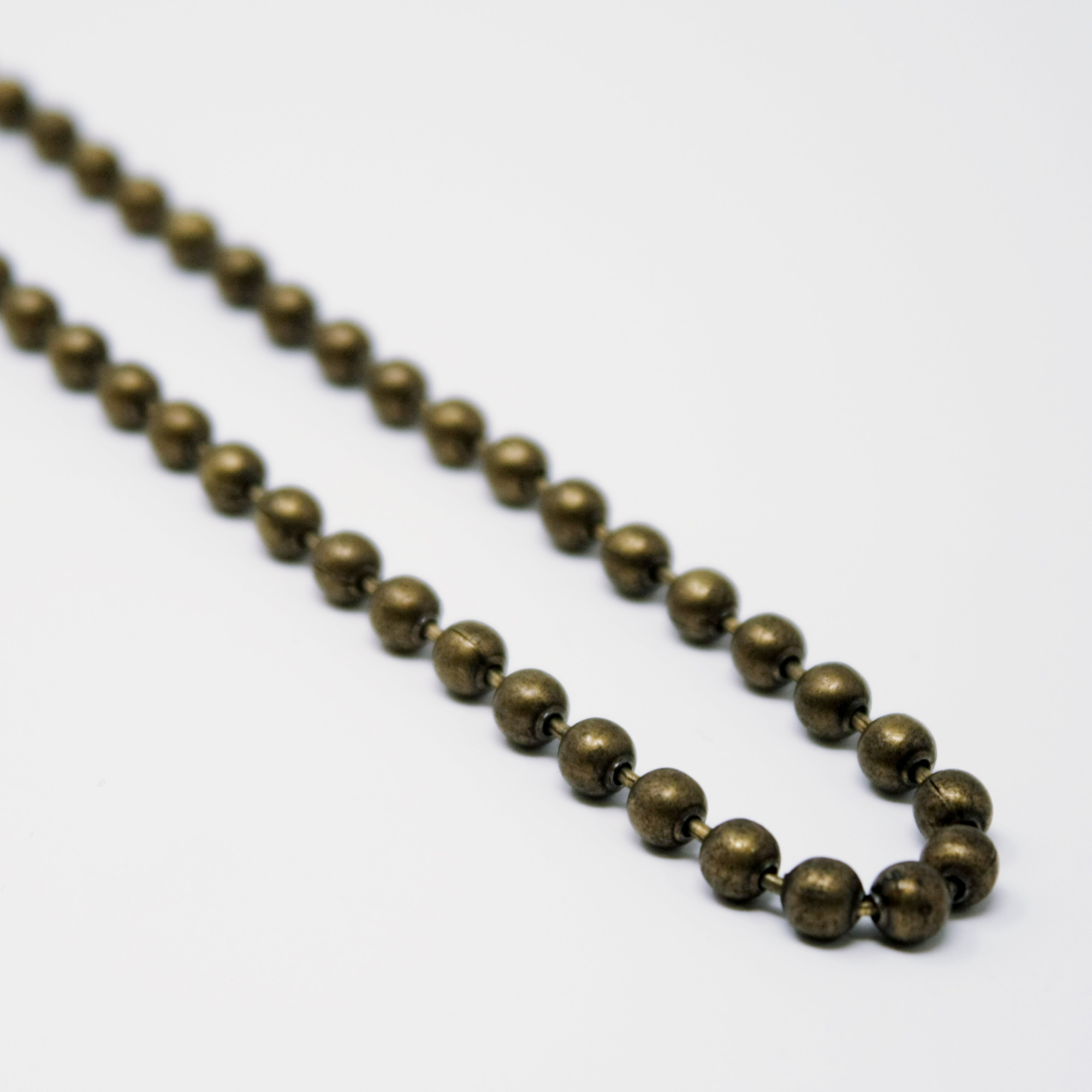 Metall, Bronze-Optik